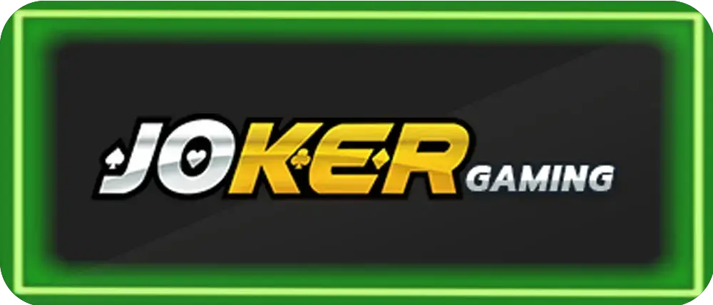 joker-รวยเร็ว หวย